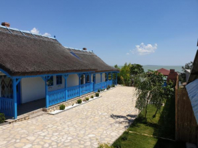 Casa Dima Sarichioi